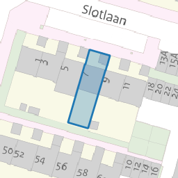 Perceel UTT00-P-6144