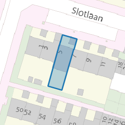 Perceel UTT00-P-6145