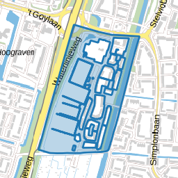 Perceel UTT00-P-6160