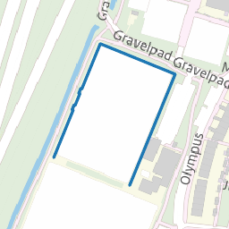 Perceel UTT00-P-6161