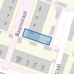 Perceel UTT00-P-6168