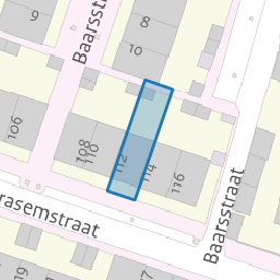 Perceel UTT00-P-6170