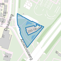 Perceel UTT00-P-6177