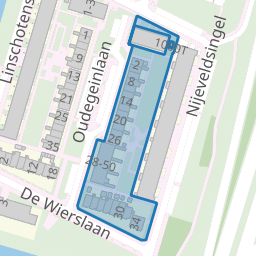 Perceel UTT00-P-6201