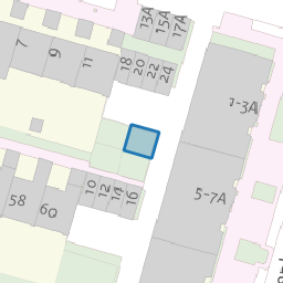 Perceel UTT00-P-6222