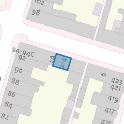 Perceel UTT00-P-6225