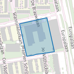 Perceel UTT00-R-1006