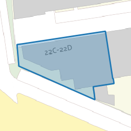 Perceel UTT00-R-1011