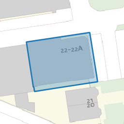 Perceel UTT00-R-1012