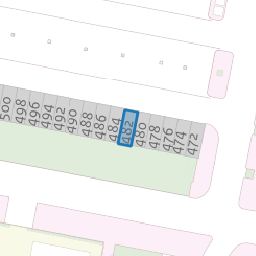 Perceel UTT00-R-1018