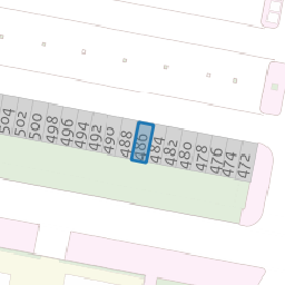 Perceel UTT00-R-1020