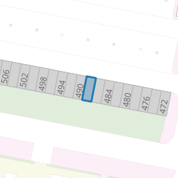 Perceel UTT00-R-1021