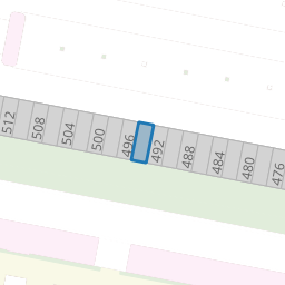 Perceel UTT00-R-1024