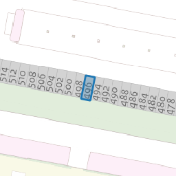 Perceel UTT00-R-1025