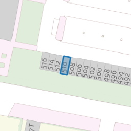 Perceel UTT00-R-1032