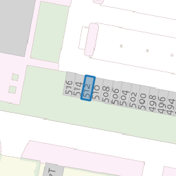 Perceel UTT00-R-1033