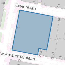 Perceel UTT00-R-1039