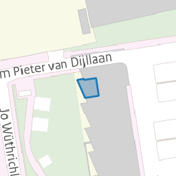 Perceel UTT00-R-1040