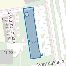 Perceel UTT00-R-1041