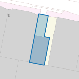 Perceel UTT00-R-1043