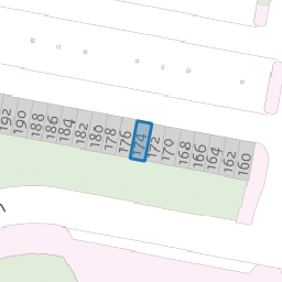 Perceel UTT00-R-1046