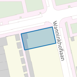 Perceel UTT00-R-1048