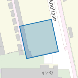 Perceel UTT00-R-1050