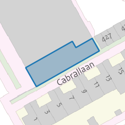 Perceel UTT00-R-1054