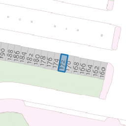 Perceel UTT00-R-1060