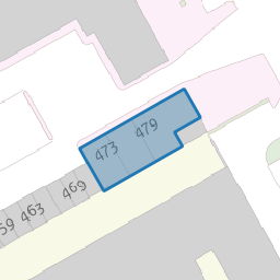 Perceel UTT00-R-1070