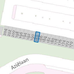 Perceel UTT00-R-1081