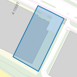 Perceel UTT00-R-1084