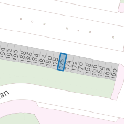 Perceel UTT00-R-1101