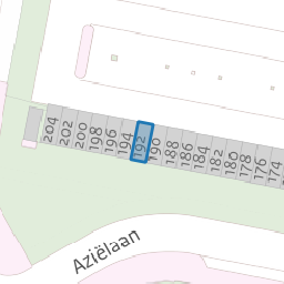 Perceel UTT00-R-1102