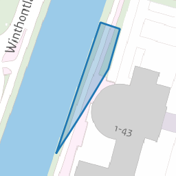 Perceel UTT00-R-1107