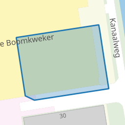 Perceel UTT00-R-1116