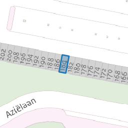 Perceel UTT00-R-1118