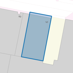 Perceel UTT00-R-1119