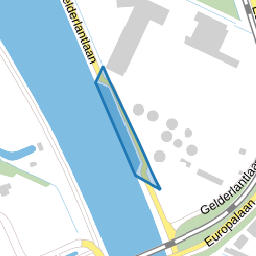 Perceel UTT00-R-1121