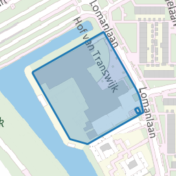 Perceel UTT00-R-1133