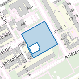 Perceel UTT00-R-1136