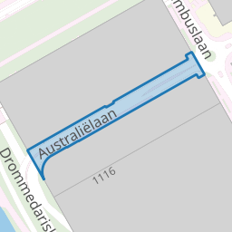 Perceel UTT00-R-1139