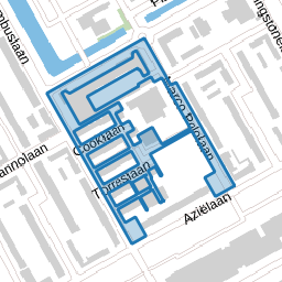 Perceel UTT00-R-1143