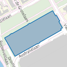 Perceel UTT00-R-1146