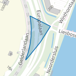 Perceel UTT00-R-1154