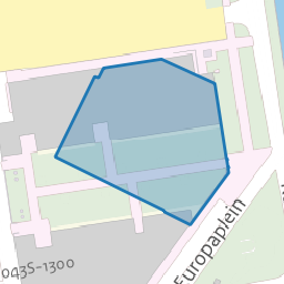 Perceel UTT00-R-1197