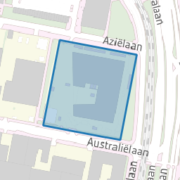 Perceel UTT00-R-1203