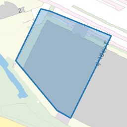 Perceel UTT00-R-1209