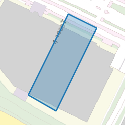 Perceel UTT00-R-1210