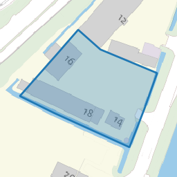 Perceel UTT00-R-1215